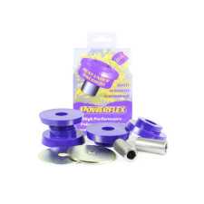 Subestrutura traseira Silent-Block Powerflex Lancia Delta Integrale 16S