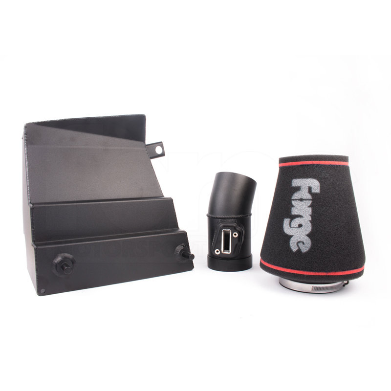 Kit de admissão direta Forge Mini F56 John Cooper Work após 2018Array