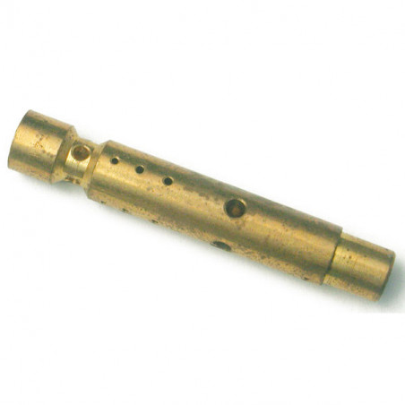 Tubo emulsión F29 Weber (pieza)