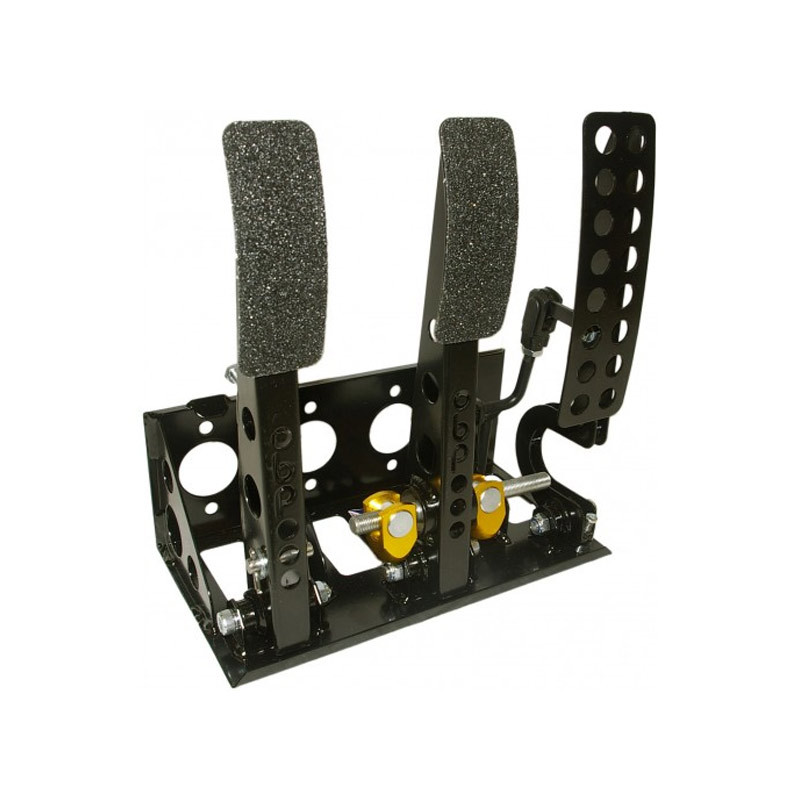 Pedal Box OBP 5:1 Fijación PisoArray