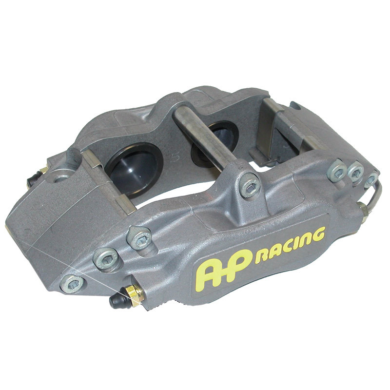 Pinça de travão de 4 pistões AP Racing 25.4 CP3345 RHTArray