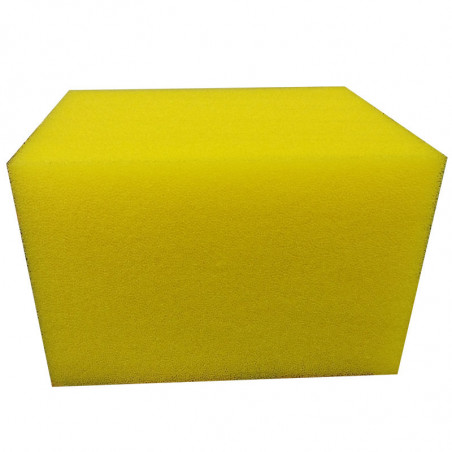 Espuma para depósito ATL flexible amarillo 27 litros