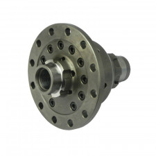 Autoblocante Bratex Volkswagen / Audi / Seat / Skoda (Caja manual 6 velocidades Transmisión 02Q)