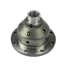 Bratex Autoblocker Volkswagen Golf / Seat Ibiza / Skoda Octavia (caixas manuais de 5 velocidades 02A Crimp ring)