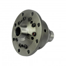 Autoblocante Bratex Volkswagen Golf / Seat Ibiza / Skoda Octavia (caixas manuais de 5 velocidades 02A Crimp ring)