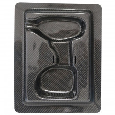 Soporte de llave de impacto de carbono Kielder
