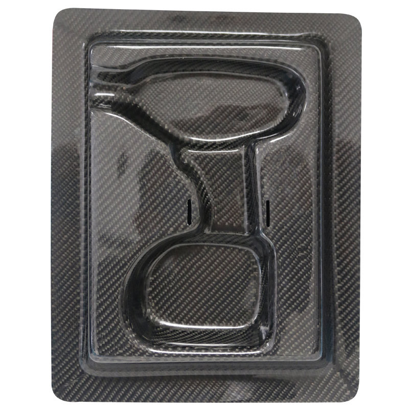 Suporte para chave de impacto de carbono Kielder® Após maio de 2018Array