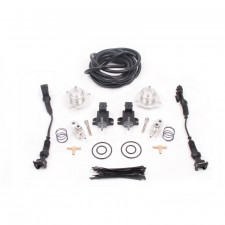 Kit Válvula de Descarga Forge Alfa Romeo Giulia