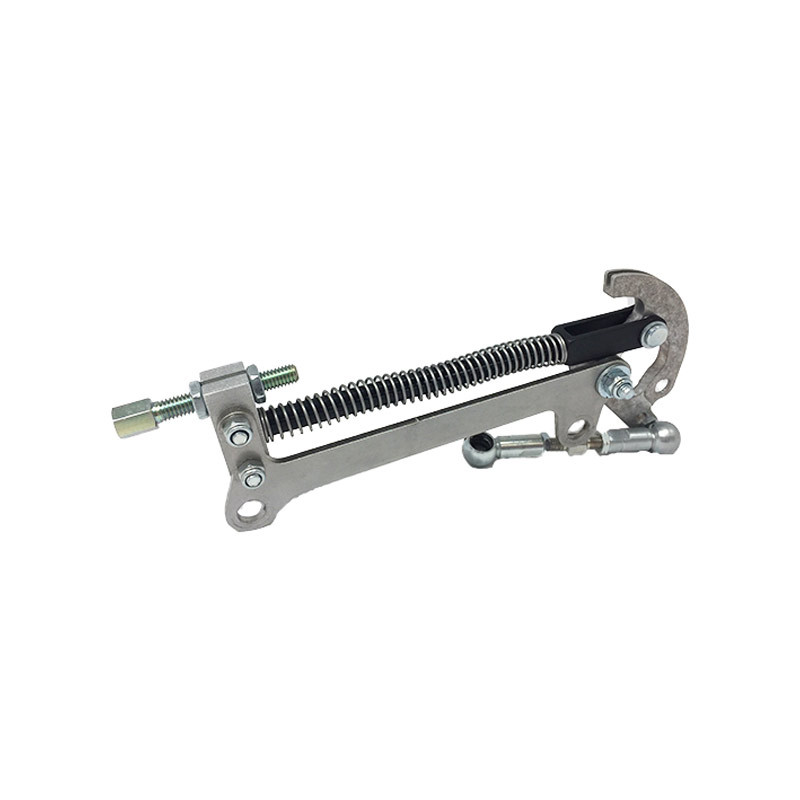 Control simple Mariposa Heritage JenveyArray