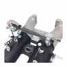 Controlo simples Heritage Jenvey Butterfly