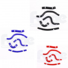Manguitos respiradero Forge para Megane 225/230ch x5