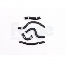 Manguitos respiradero Forge para Megane 225/230ch x5