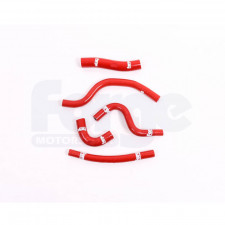 Mangas de respiro forjadas para Renault Megane 225/230ch (5 unid.)