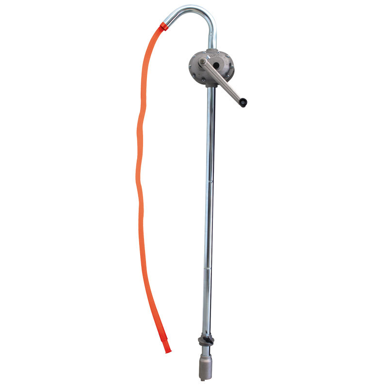 Bomba manual de barril de gasolina amovível 1T/1LArray