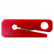 Pack 2 Eco Harness Clips