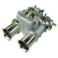 Pack 2 Carburadores Weber 40 DCOE