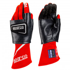 Protección Guantes Mecánico Sparco