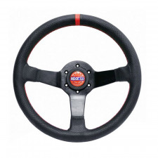Volante Sparco Champion Desplazamiento 65mm