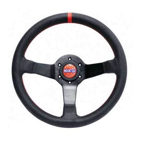 Volante Sparco Champion Desplazamiento 65mm