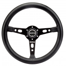 Deslocamento do volante Sparco Targa 39mm