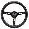 Volante Sparco Targa Desplazamiento 39mm