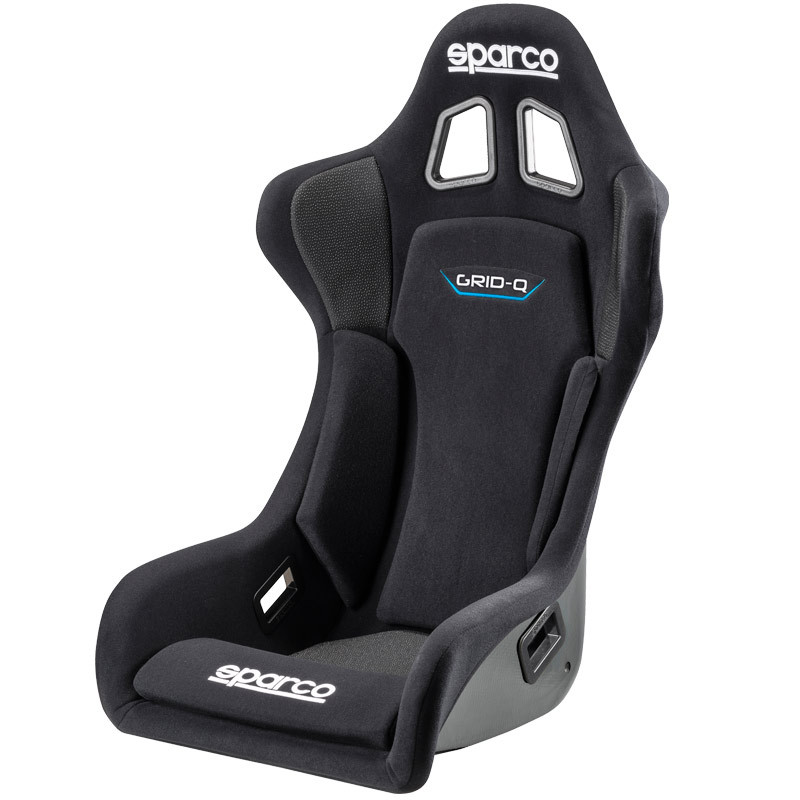 Baquet Sparco Grid Q Fibre FIAArray