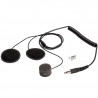 Kit Micro/Altavoz para Casco Integral Sparco