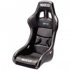 Asiento Baquet Sparco QRT-R Skai FIA