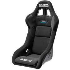 Asiento Baquet Sparco Evo QRT FIA