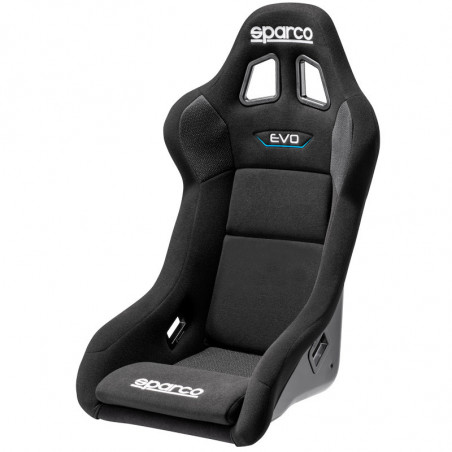Asiento Baquet Sparco Evo QRT FIA