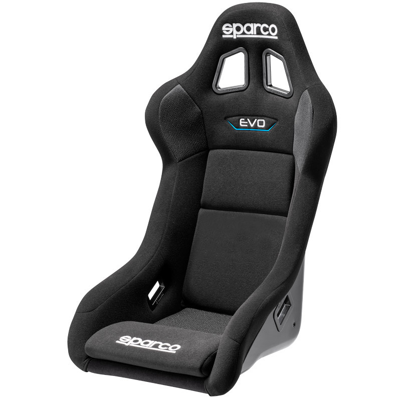 Asiento Baquet Sparco Evo QRT FIAArray
