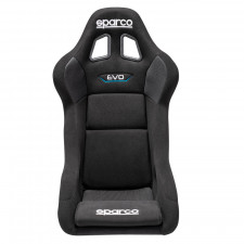 Asiento Baquet Sparco Evo QRT FIA