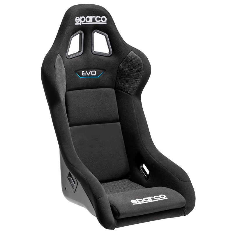 Asiento Baquet Sparco Evo QRT FIAArray