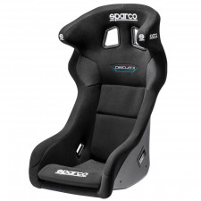 Banco de balde Sparco Circuit II QRT FIA