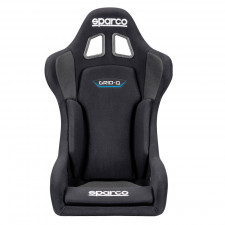 Banco de balde Sparco Grid Q Fibre FIA
