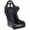 Asiento Baquet Sparco Grid Q Fibra FIA