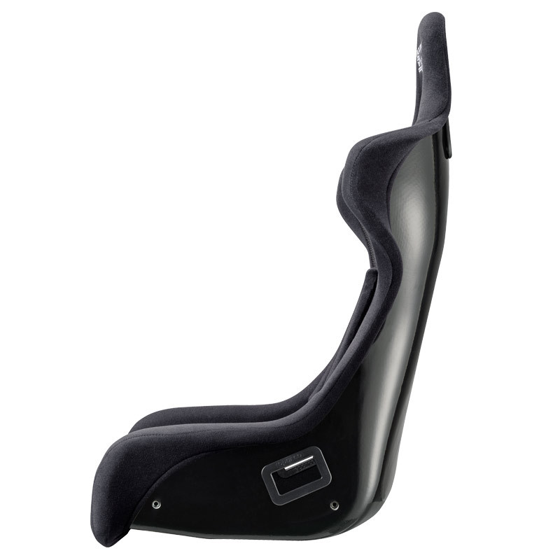 Asiento Baquet Sparco Grid Q Fibra FIAArray