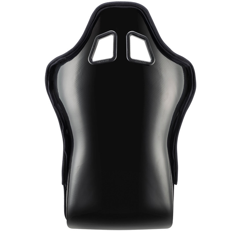 Asiento Baquet Sparco Grid Q Fibra FIAArray