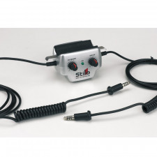 Unidade de controlo STILO WRC 03
