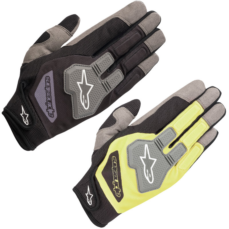 Guantes Alpinestars Mecánico EngineArray