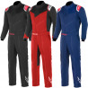 Mono Alpinestars Karting Indoor