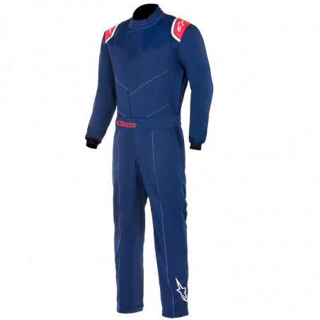 Mono Alpinestars Karting Indoor
