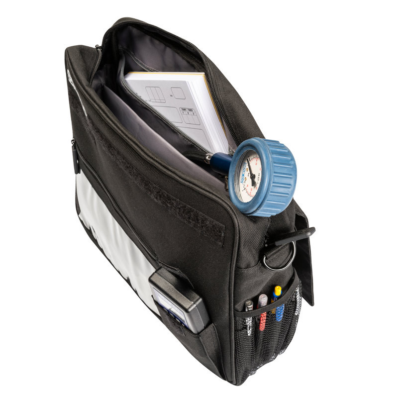 Mochila Co-piloto SparcoArray