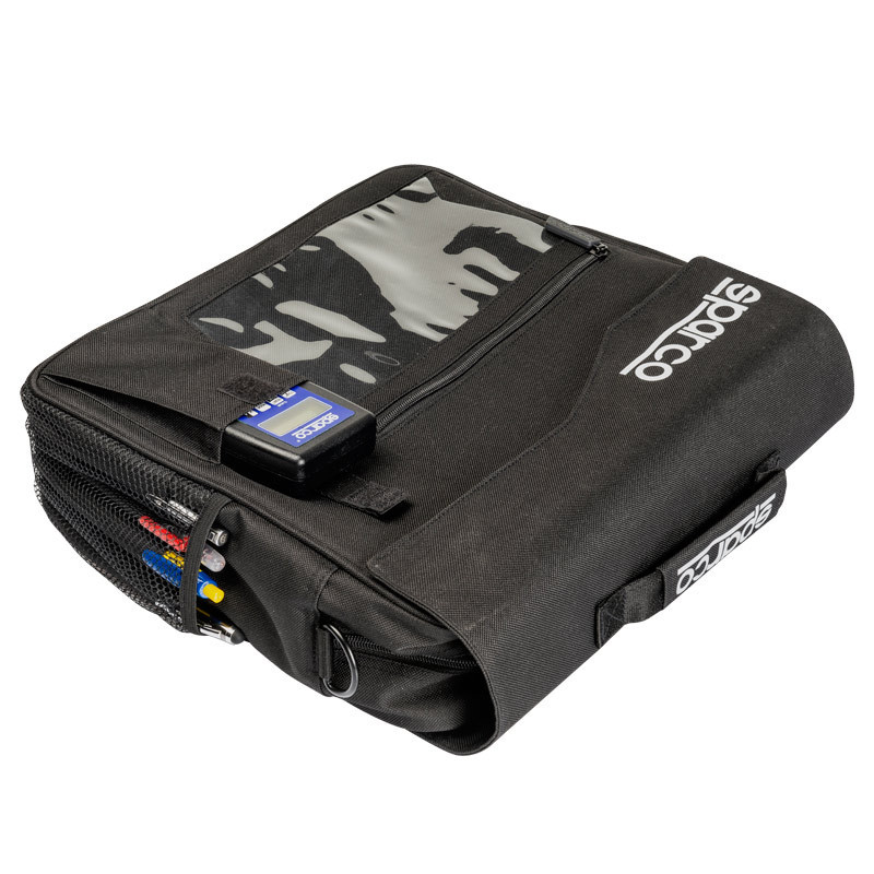 Mochila Sparco Co-PilotArray