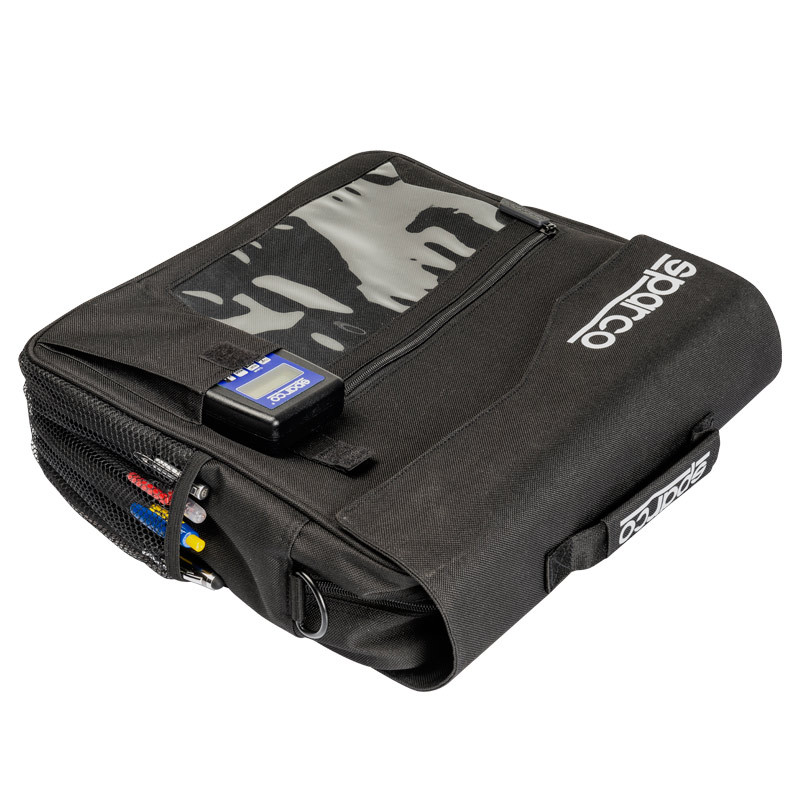 Mochila Sparco Co-PilotArray
