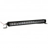 Faro LED RACING Pro SW-16 negro 16 Módulos 14400 Lumenes 160w