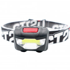 Farol do GT2i