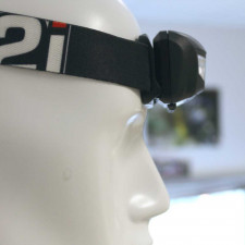 Farol do GT2i