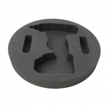 Pack Llave de Impacto Kielder + Espuma Llanta 13" a 18"