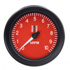 Cuentarrevoluciones Stack ST100 Sport Diámetro 88mm 0-10K RPM